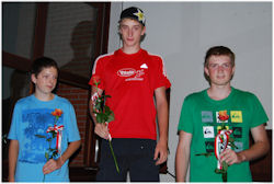 Sieger Kategorie L